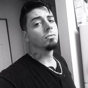 Meet your Posher, Nick